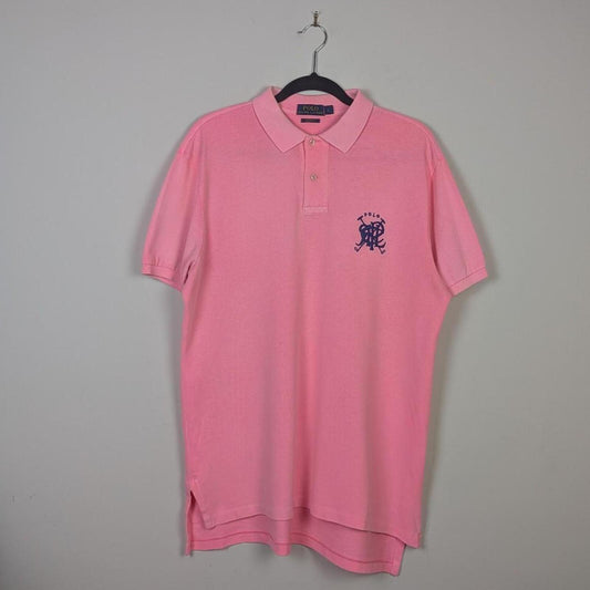Polo Ralph Lauren Polo Shirt (L)