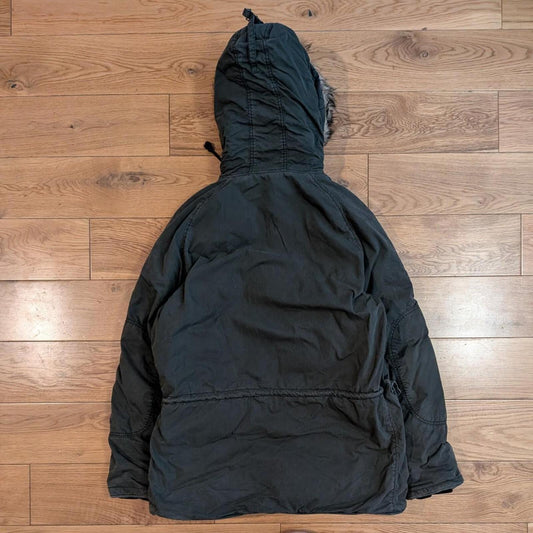 Ralph Lauren Parka (M)