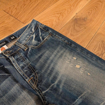 Ed Hardy Jeans (32)