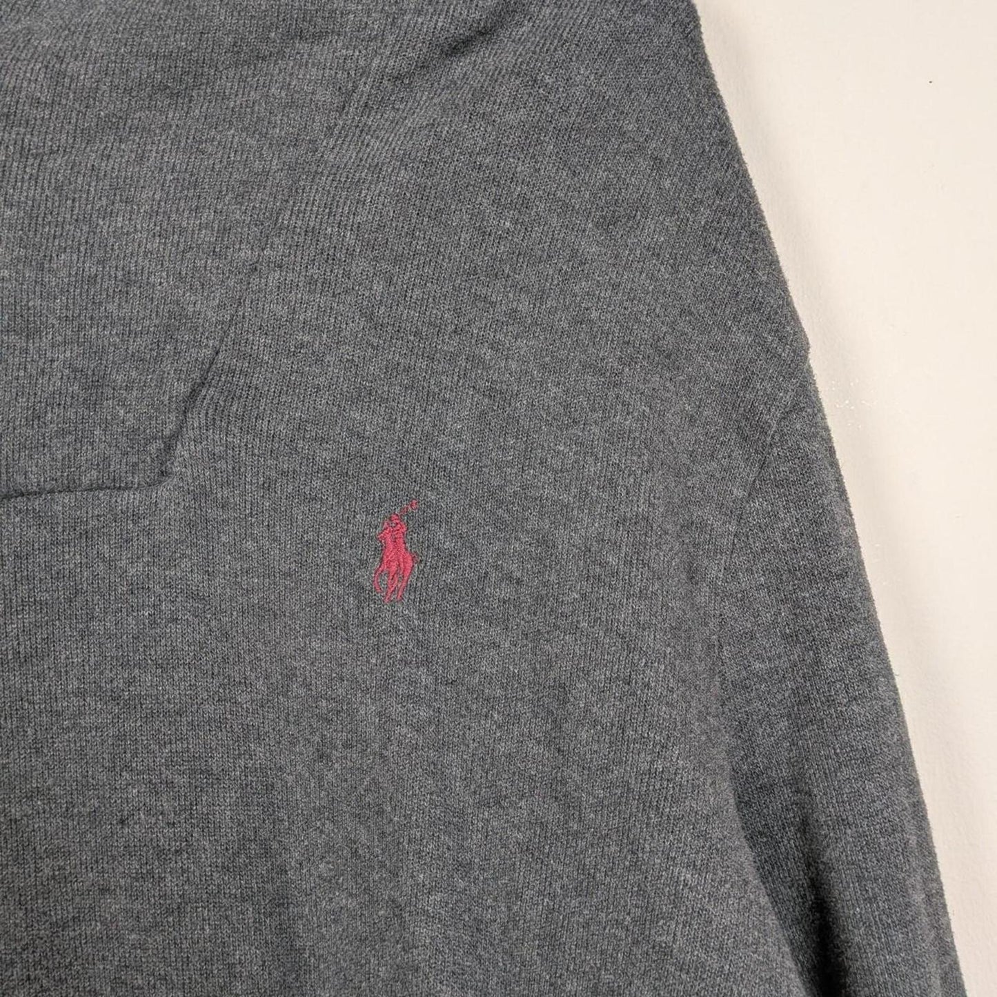 Polo Ralph Lauren Jumper (L)