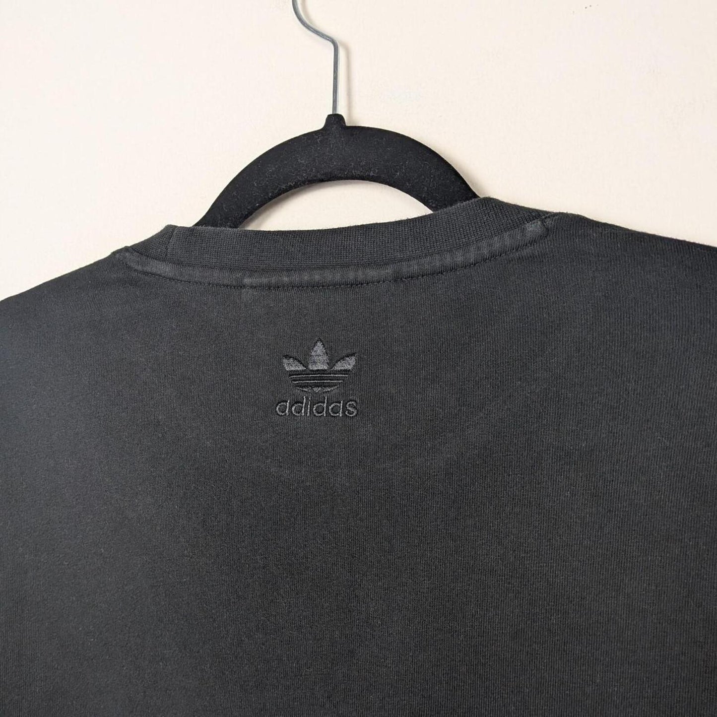 Jeremy Scott x Adidas T Shirt (S)
