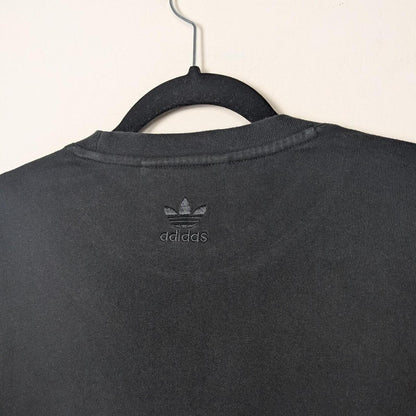 Jeremy Scott x Adidas T Shirt (S)
