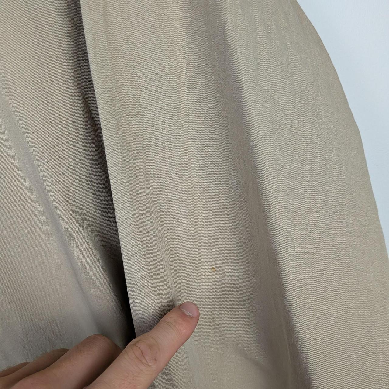 Ralph Lauren Shirt (XXL)