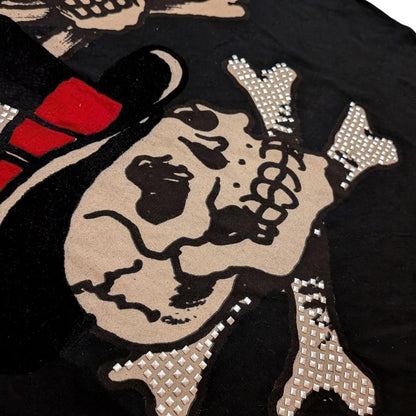 Ed Hardy T Shirt (L)