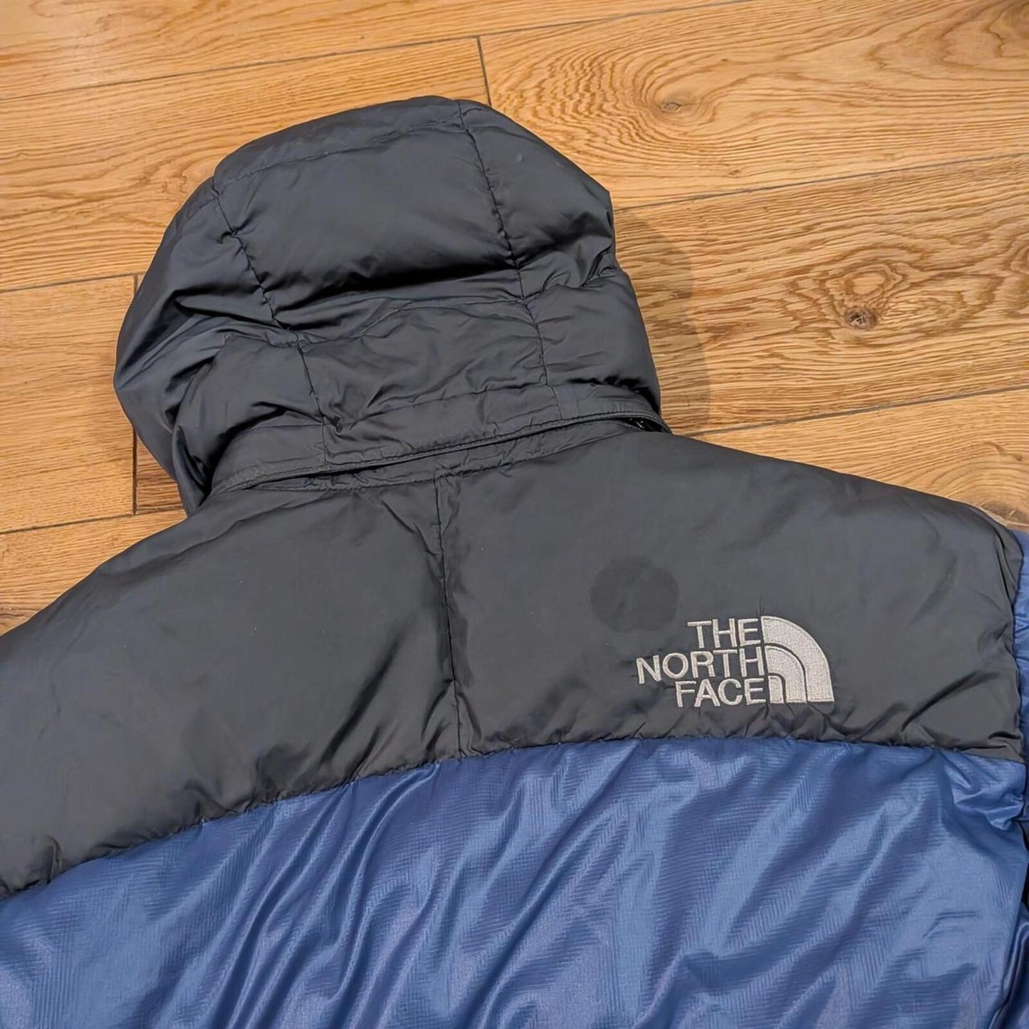 The North Face Puffer Jacket (S)