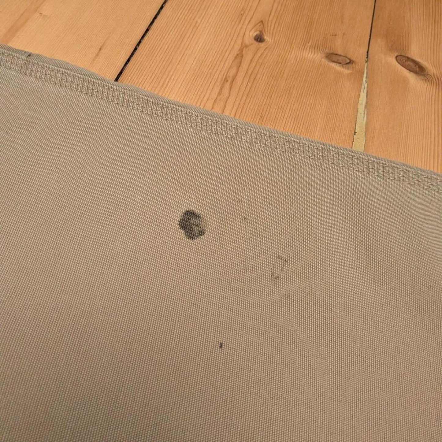 Carhartt Carpenter Pants (36)