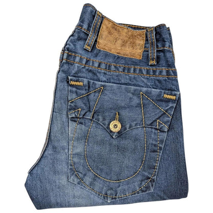 True Religion Big T Jeans (32)