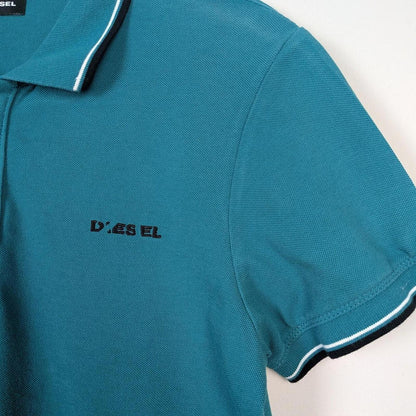 Diesel Polo Shirt (M)