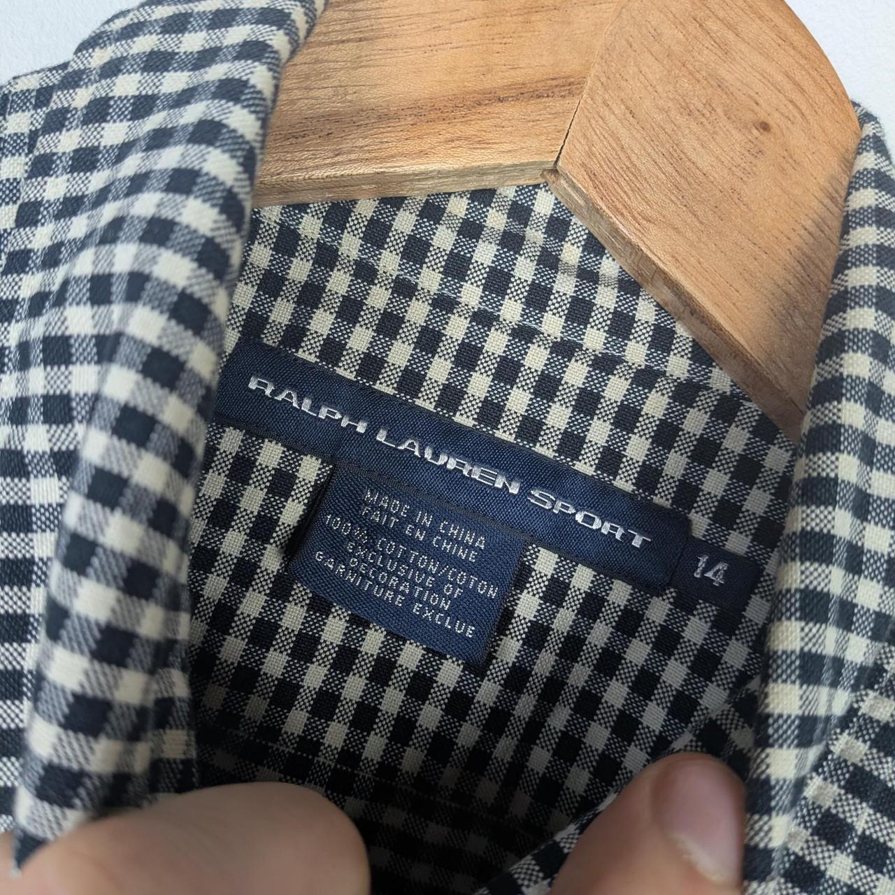 Ralph Lauren Sport Shirt (14)