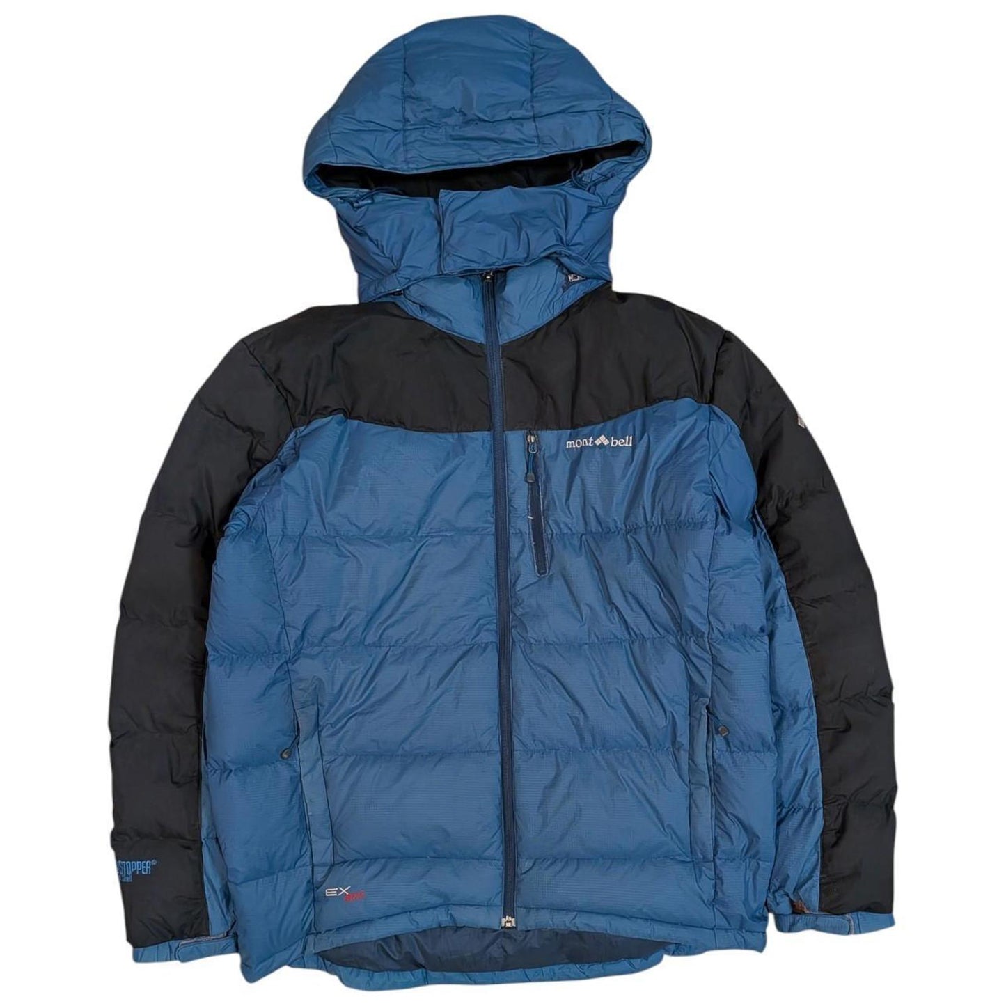 Montbell Puffer Jacket (L)