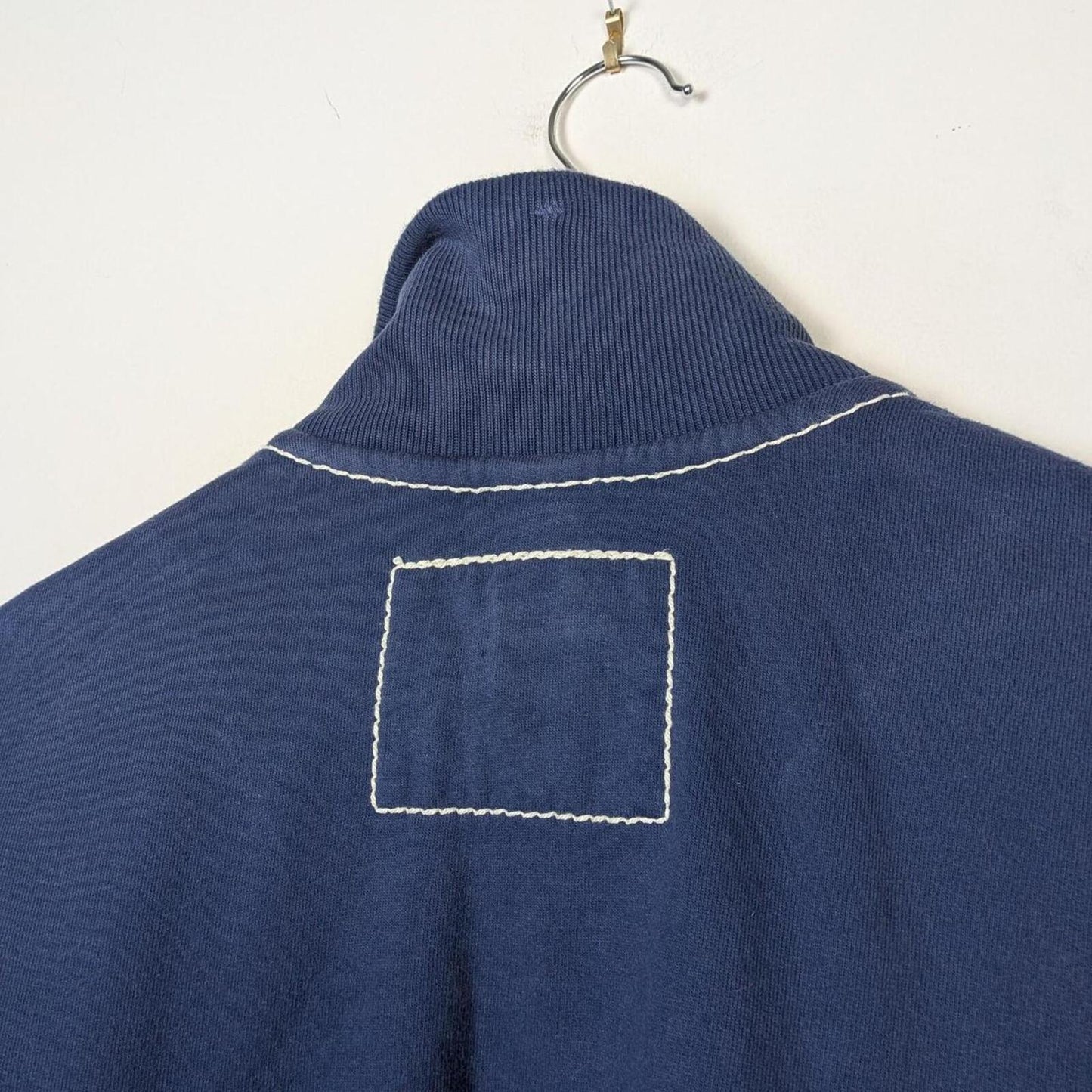 True Religion Fleece Jacket (L)