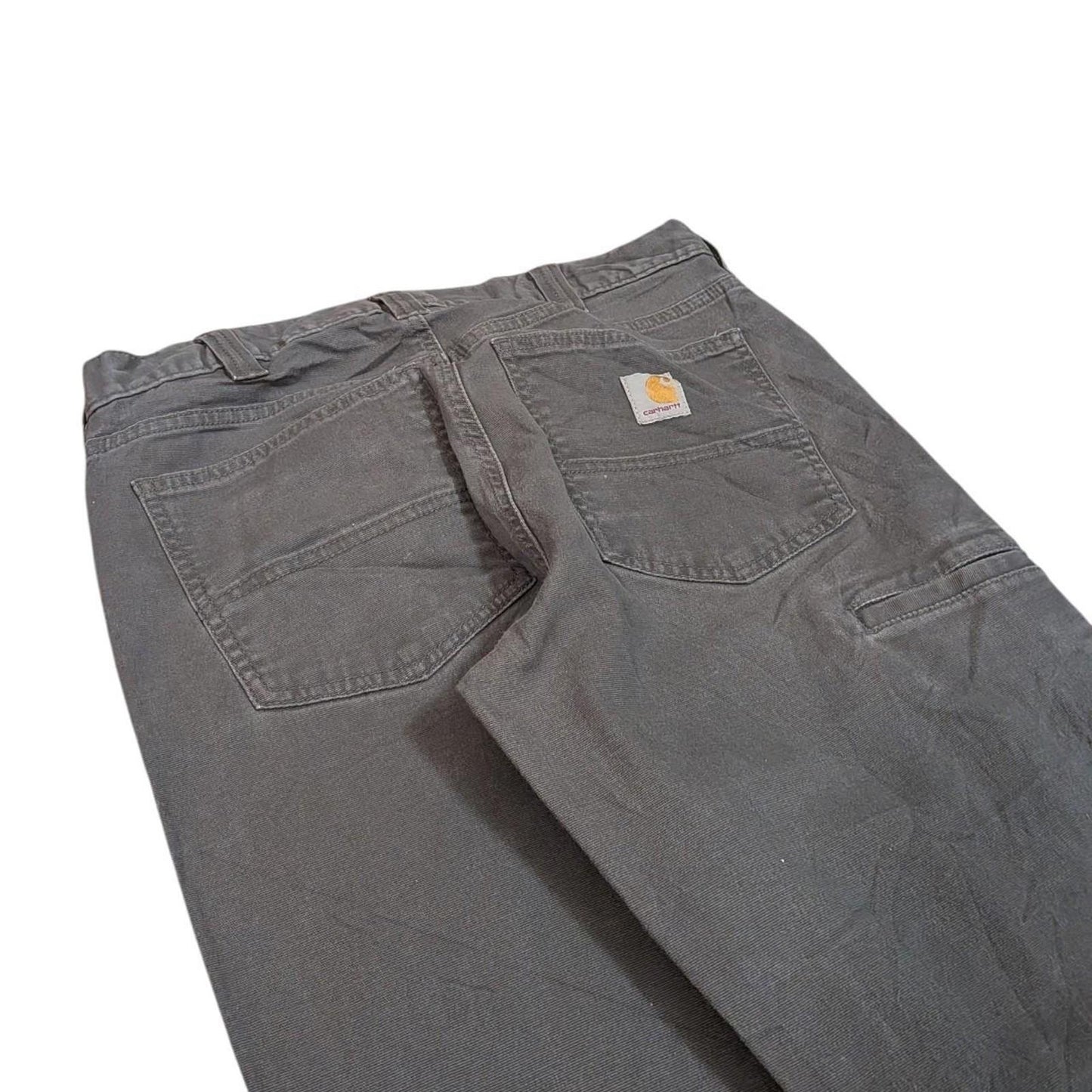 Carhartt Carpenter Pants (32)