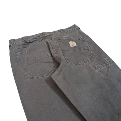 Carhartt Carpenter Pants (32)