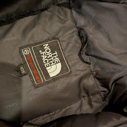 The North Face Puffer Jacket (XL)