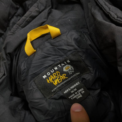 Mountain Hardwear Puffer Jacket (M)