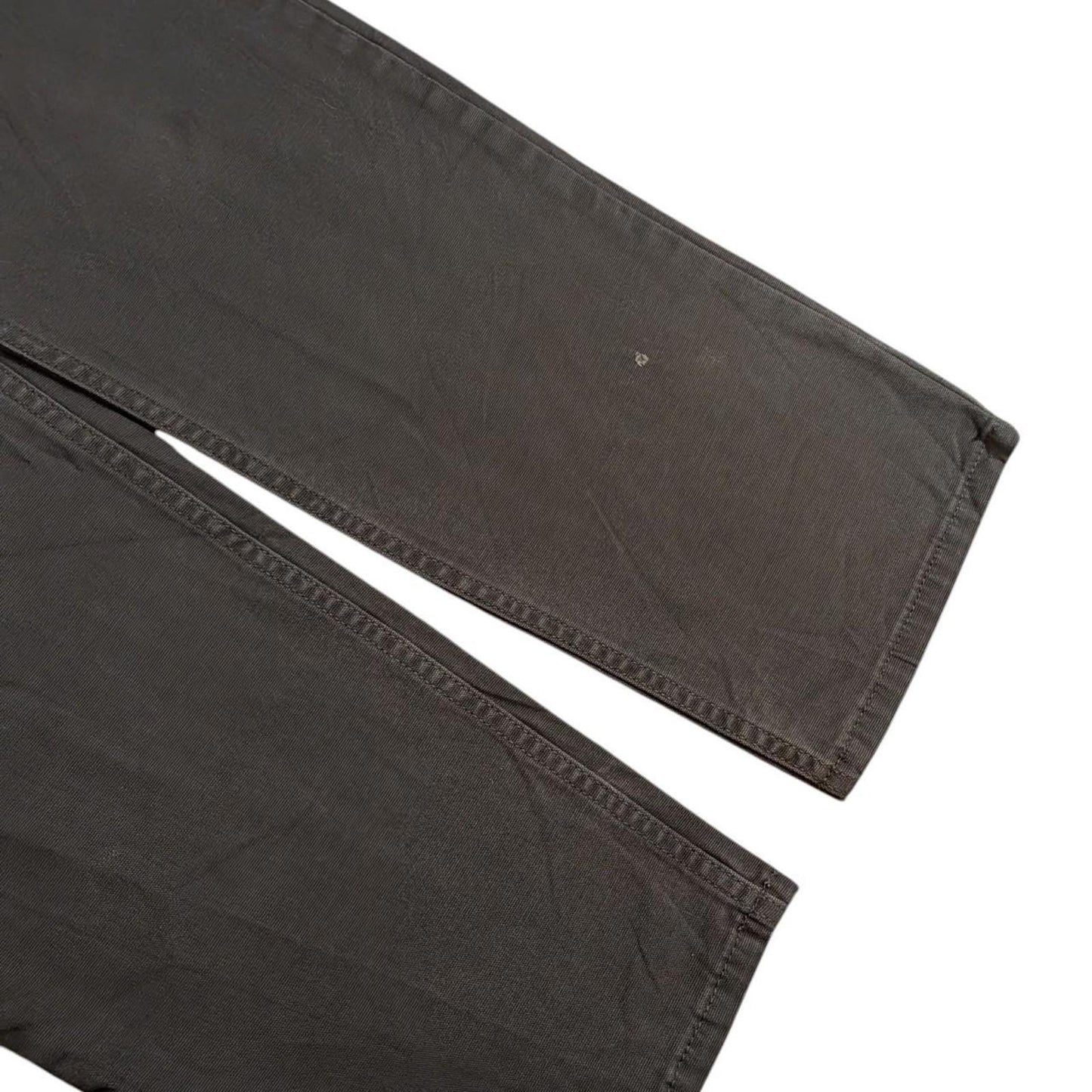 Carhartt Carpenter Pants (32)