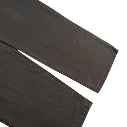 Carhartt Carpenter Pants (32)