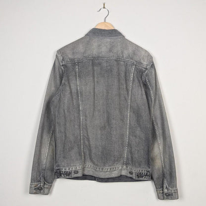 All Saints Denim Jacket (M)