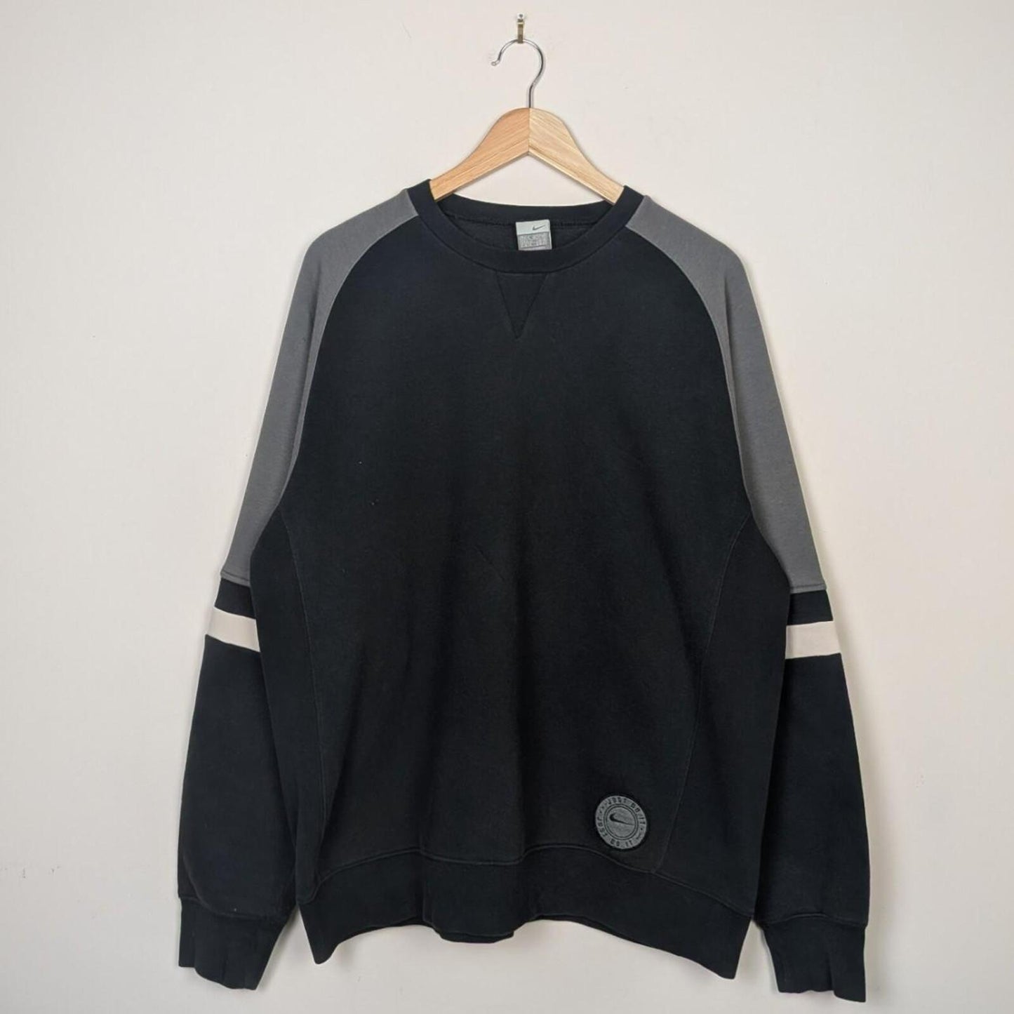 Nike Sweatshirt (XL)