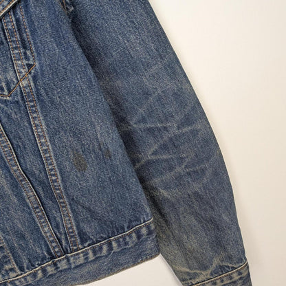 Levis Denim Jacket (M)