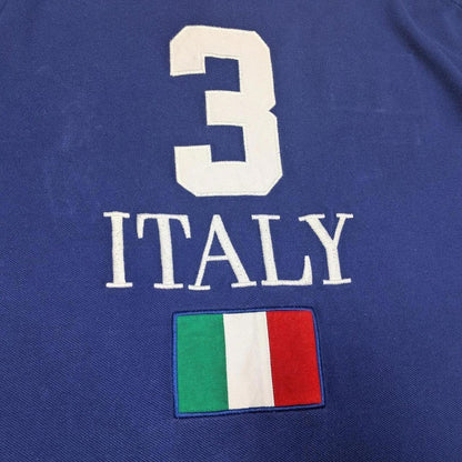 Ralph Lauren Italy Polo (L)