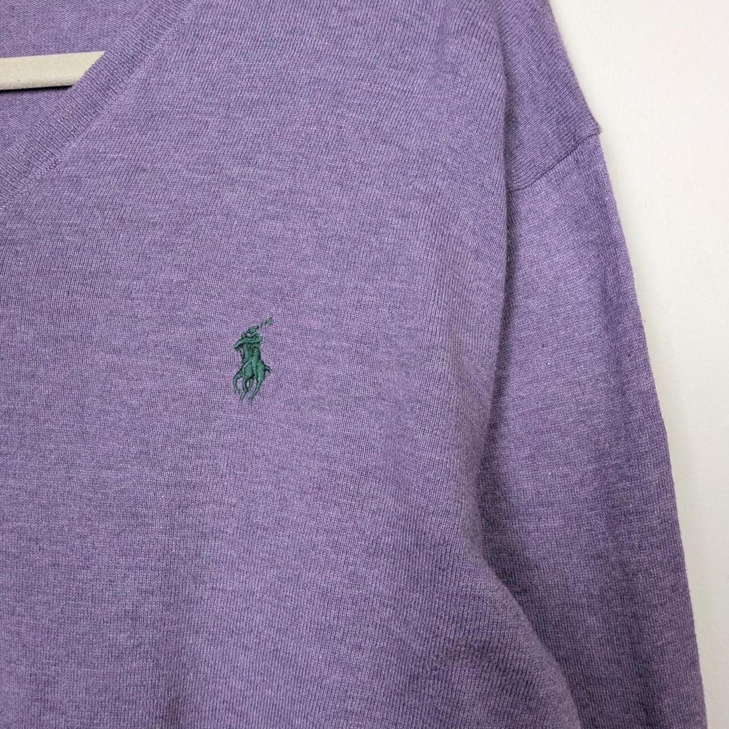 Polo Ralph Lauren Cardigan (M)