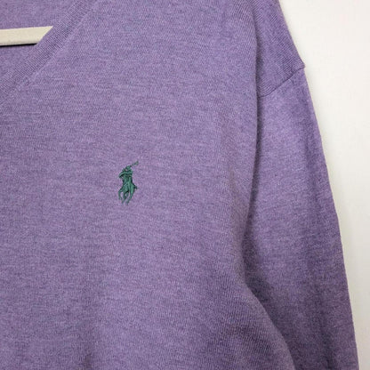 Polo Ralph Lauren Cardigan (M)