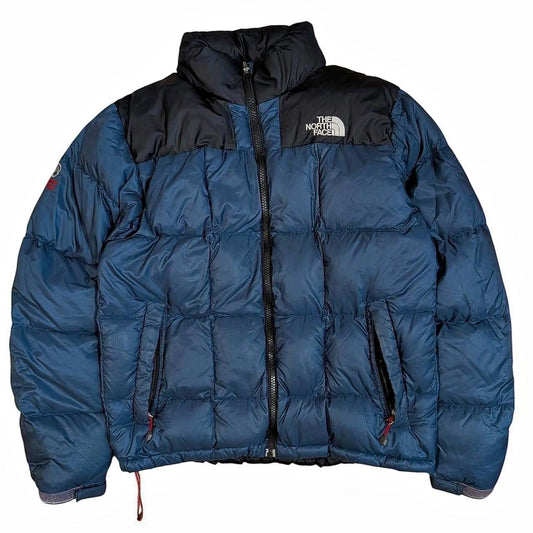 The North Face Puffer Jacket (S)