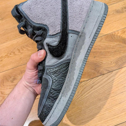 AMM x Nike Air Force One Highs (UK 10.5)