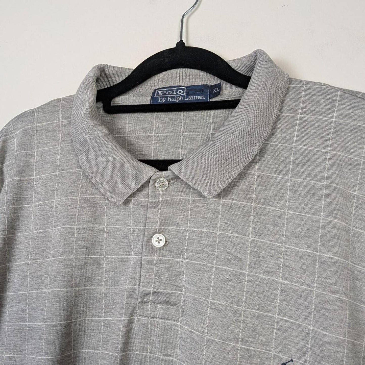 Polo Ralph Lauren Polo Shirt (XL)