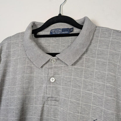 Polo Ralph Lauren Polo Shirt (XL)