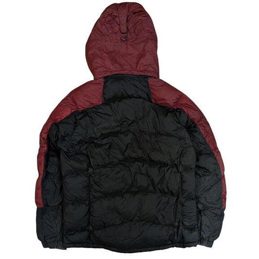 Montbell Puffer Jacket (L)