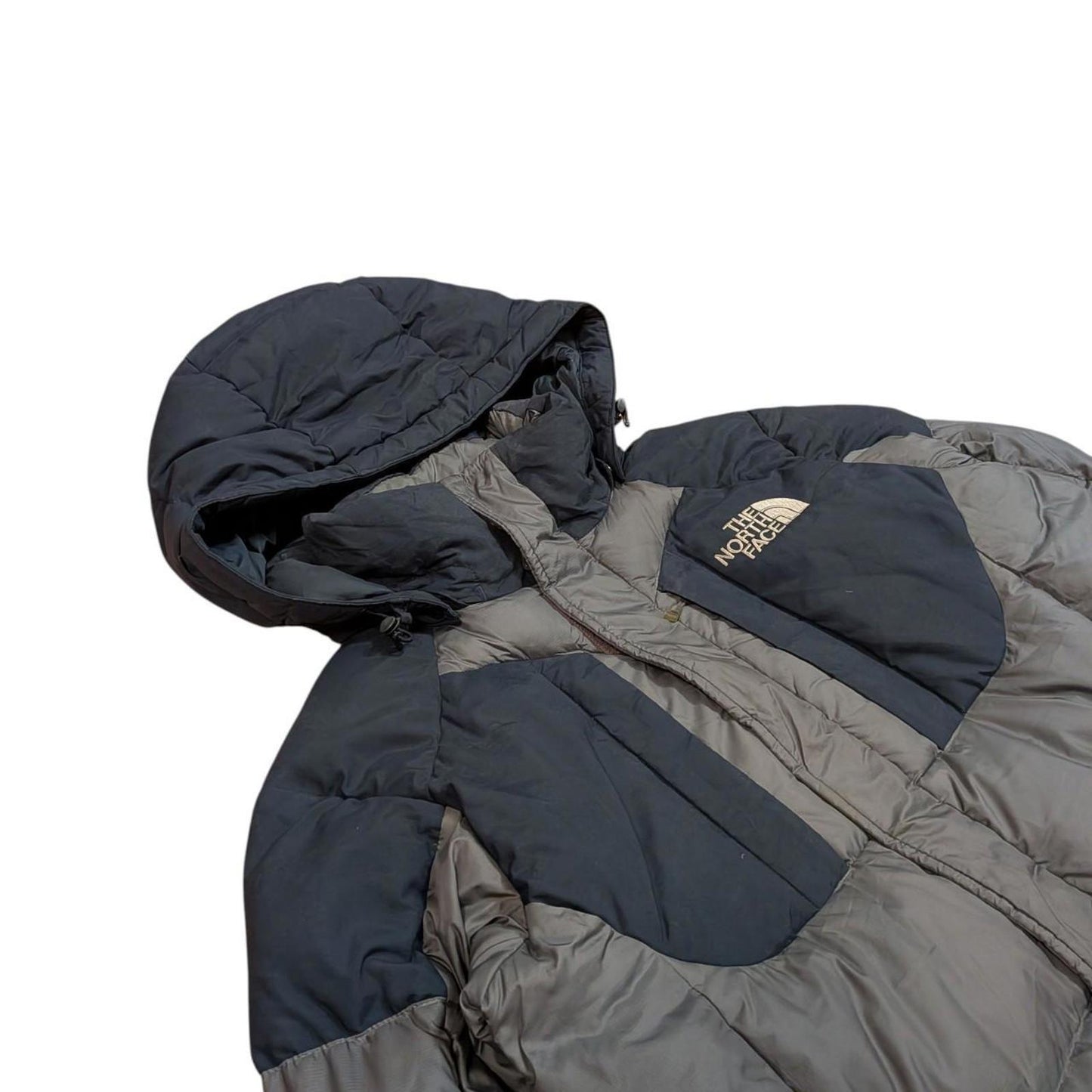 The North Face Puffer Jacket (M)