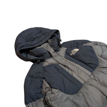 The North Face Puffer Jacket (M)