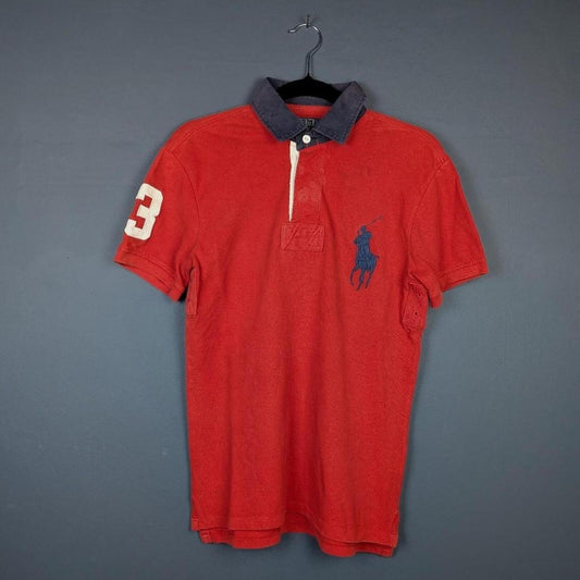 Polo Ralph Lauren Polo Shirt (S)