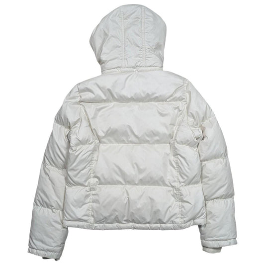 Womens Ralph Lauren Puffer Jacket (XL)
