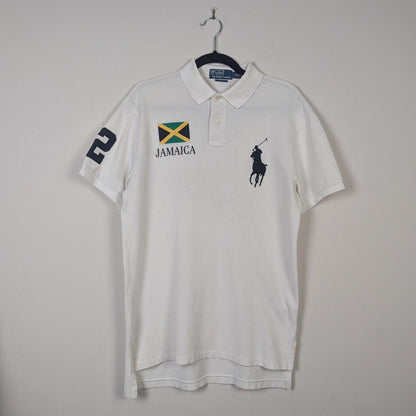 Polo Ralph Lauren Jamaica Polo Shirt (L)