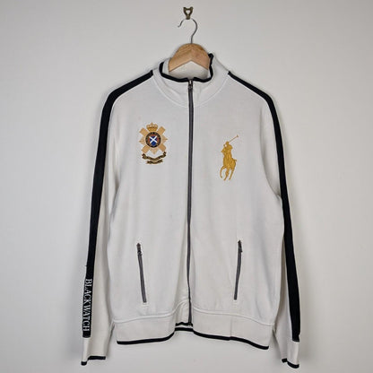 Polo Ralph Lauren Zip Up (L)