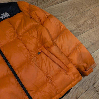 The North Face Puffer Jacket (XL)