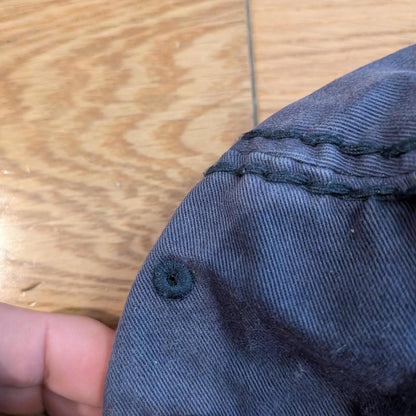 True Religion Bucket Hat (OS)