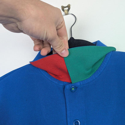 Hugo Boss Polo Shirt (M)