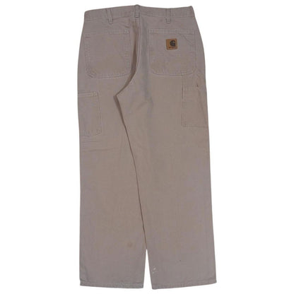 Carhartt Carpenter Pants (34)