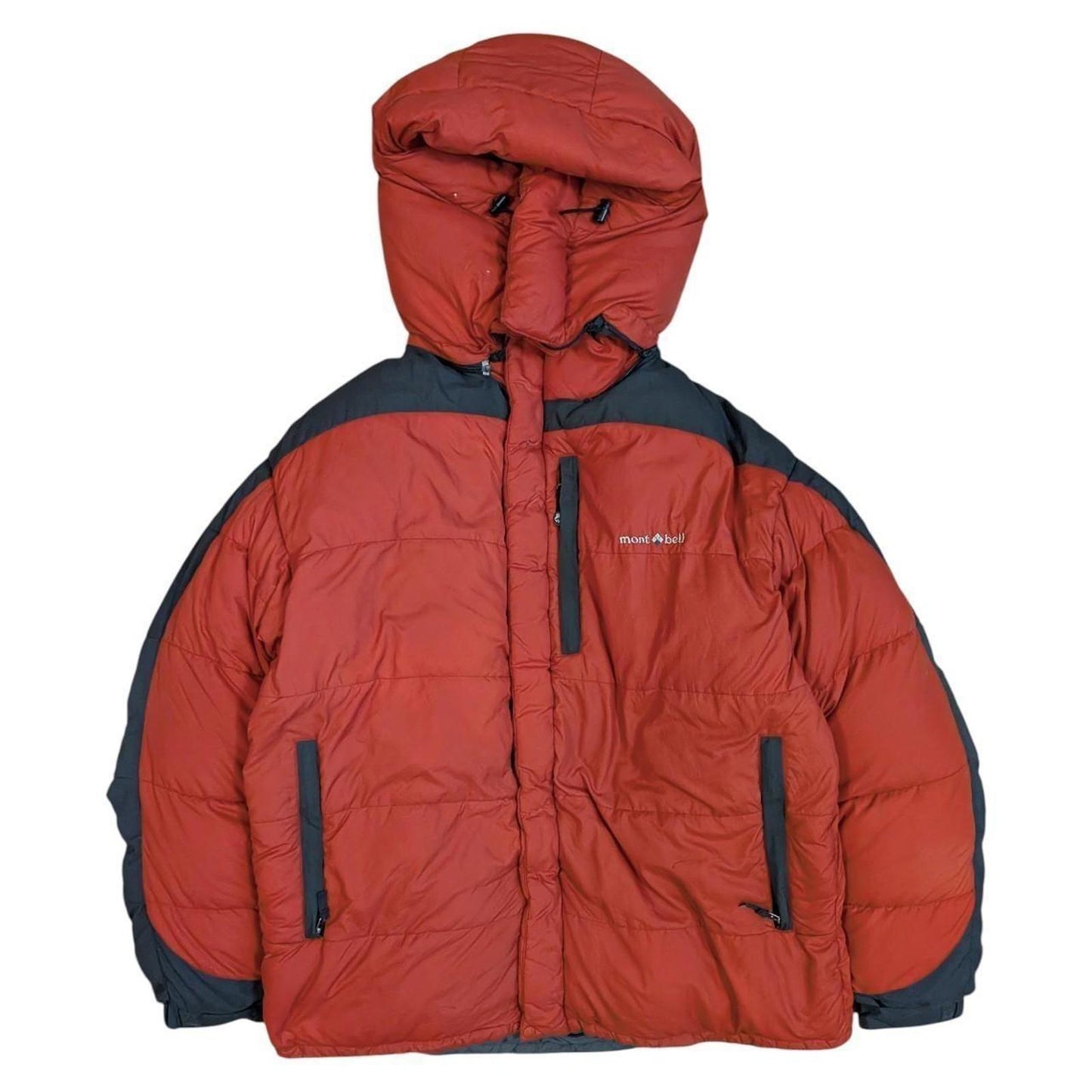 Montbells Puffer Jacket (L)