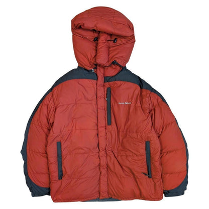 Montbells Puffer Jacket (L)