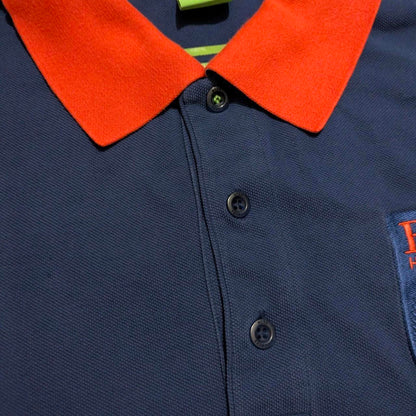 Hugo Boss France Polo Shirt (XL)