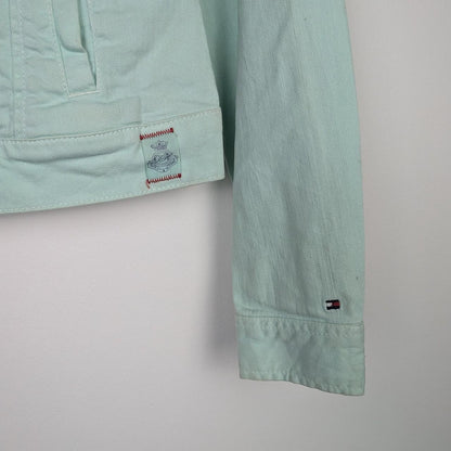 Tommy Hilfiger Denim Jacket (S)