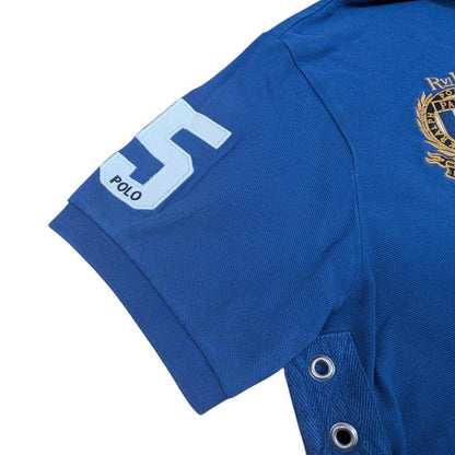 Polo Ralph Lauren Paris Polo Shirt (L)