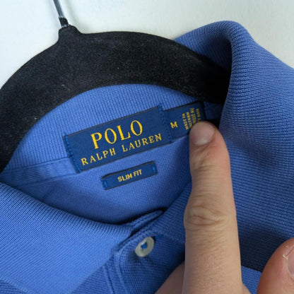 Polo Ralph Lauren Polo Shirt (M)
