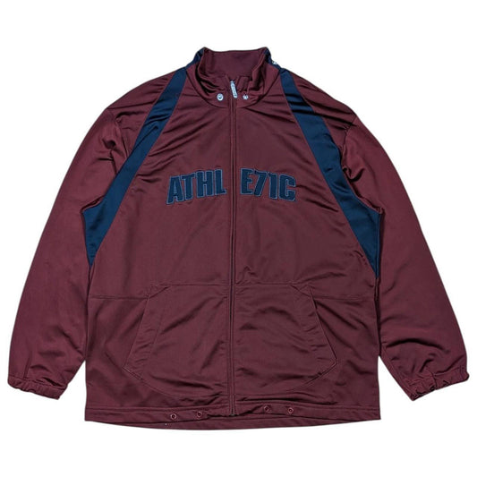 Nike Zip Up Jacket (L)