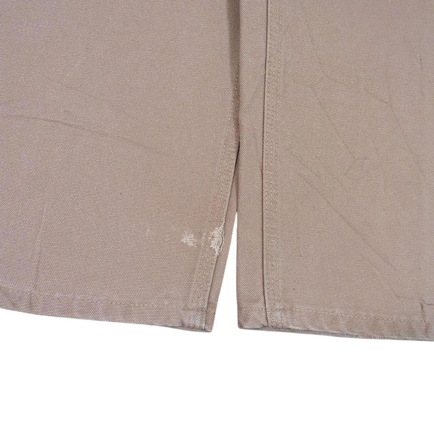 Carhartt Carpenter Pants (34)